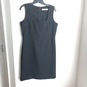𝅺ds Dress Sleeveless Little Black Dress 10